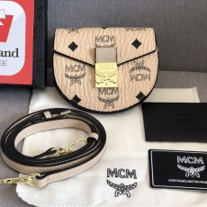 MCM Satchel Bags